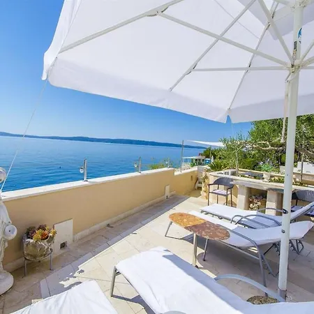 Apartmán Relax Trogir
